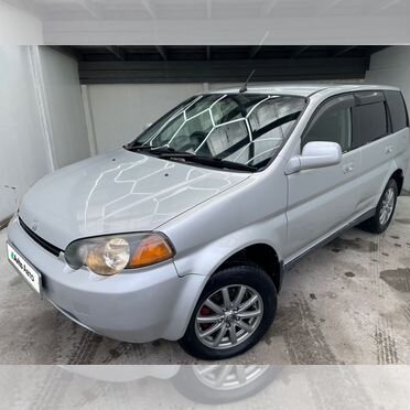 Honda HR-V 1.6 CVT, 2000, 395 714 км