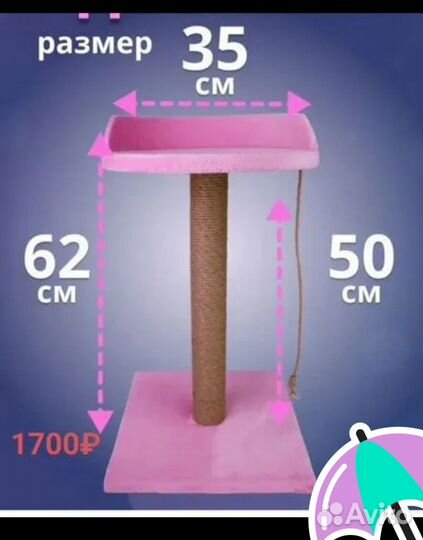 Когтеточка