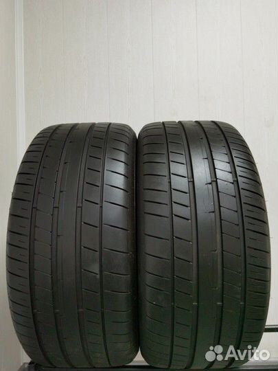 Dunlop Sport Maxx RT 285/40 R20 108Y