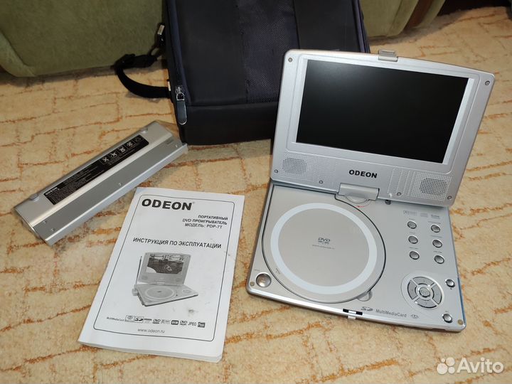 В коллекцию Проигрыватель из 2000х