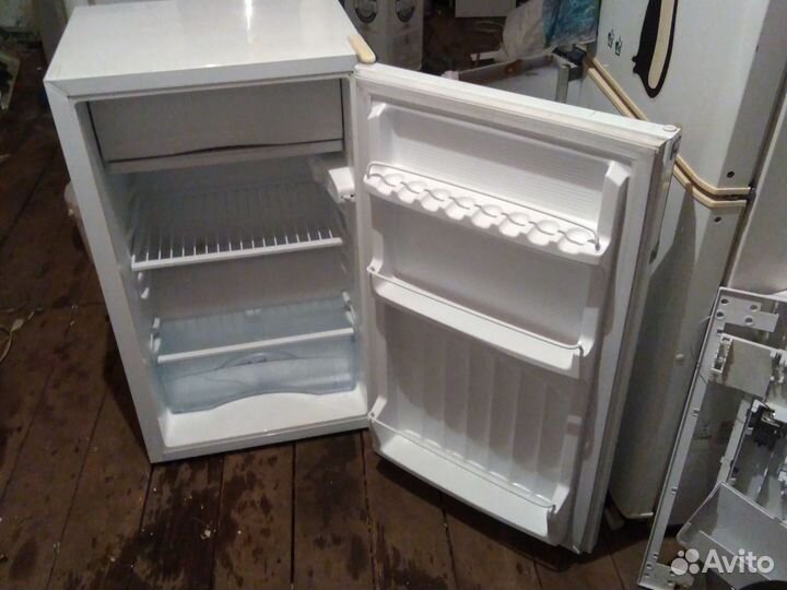 Холодильник nord