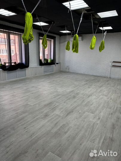 Спортивный зал в аренду