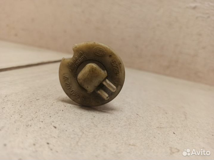 Датчик уровня бачка омывателя A1295400217