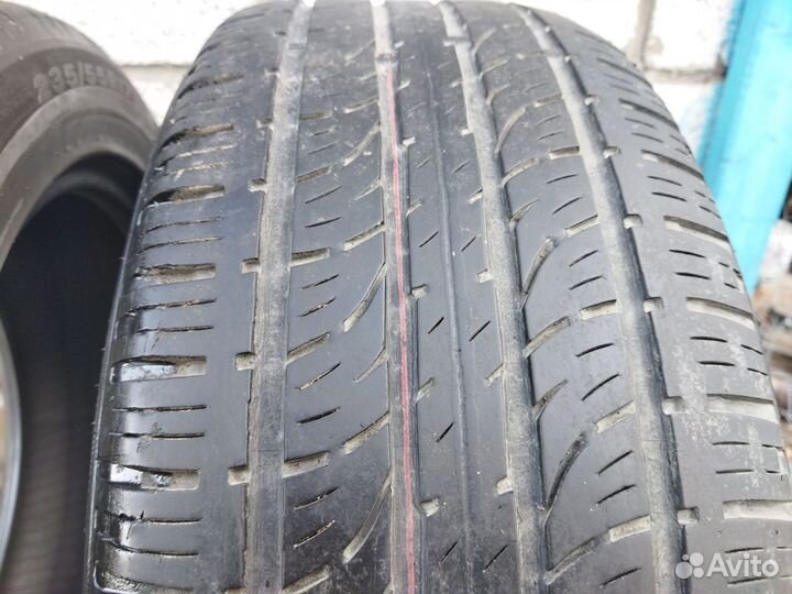 Viatti Bosco A/T 235/55 R17