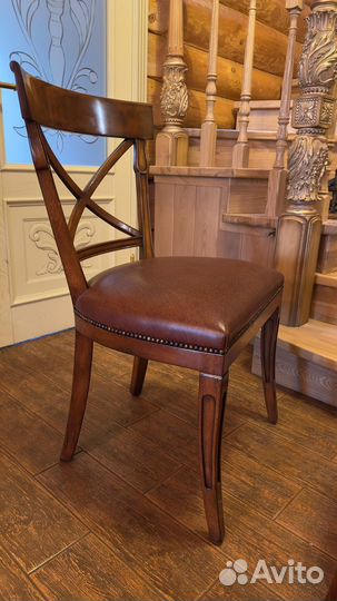 Стулья theodore alexander