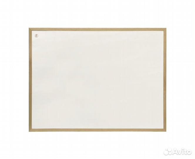 Доска для маркера настенная магн. 120х90 см. 2X3