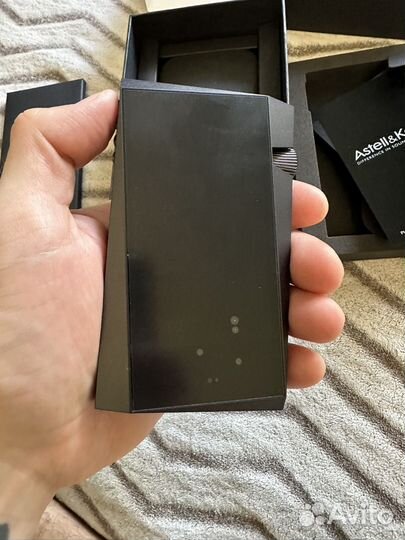 Astell kern sr35