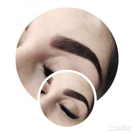 Перманентный макияж