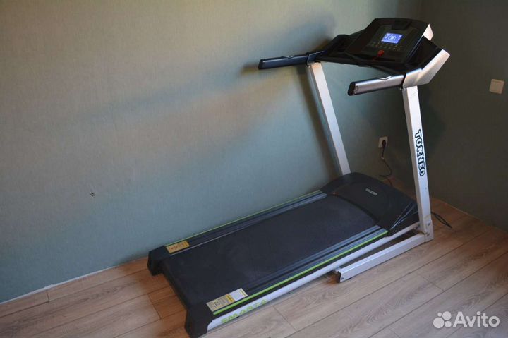 Беговая дорожка