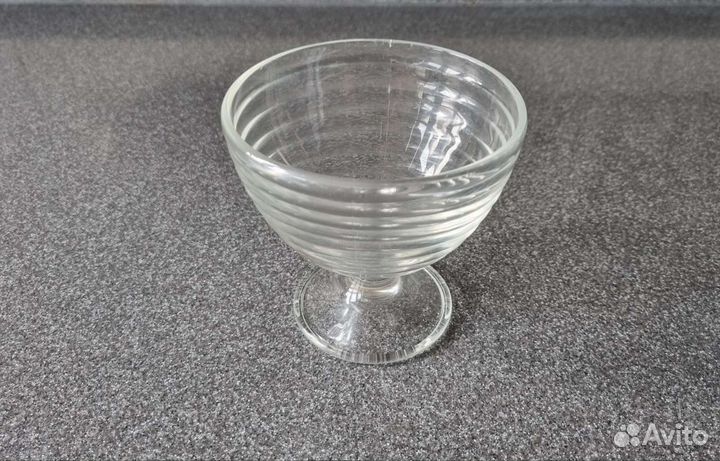 Креманки luminarc swirl