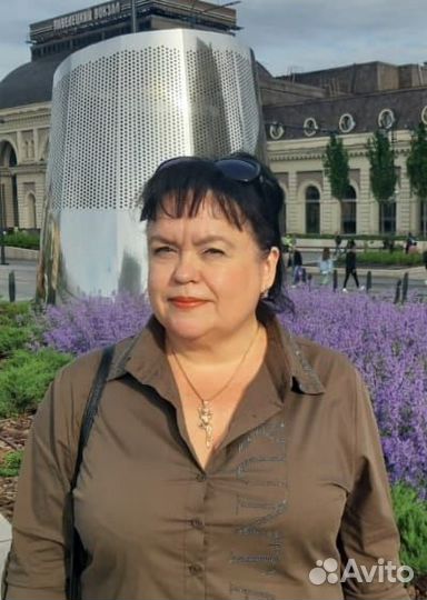 Услуги няни для ребенка