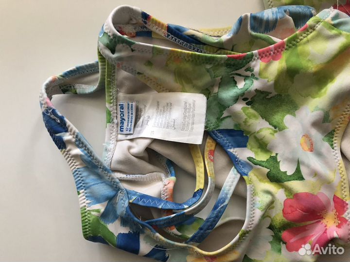 Купальники