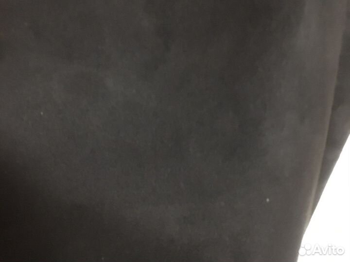 Пленка алькантара