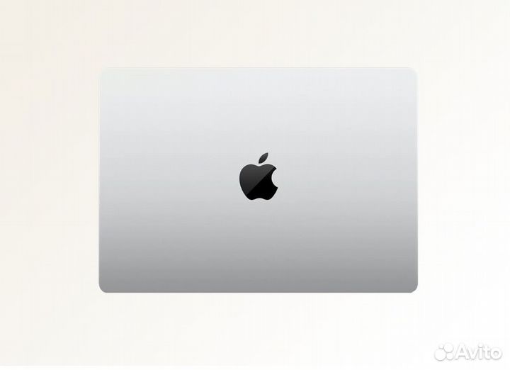 Macbook Pro 14 m1 pro 16gb 1tb с Ндс, Рст