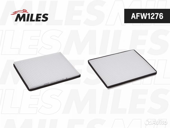 Фильтр салона suzuki wagon R+ 00