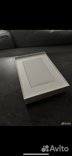 iPad 9 2021 64 gb wi-fi space gray