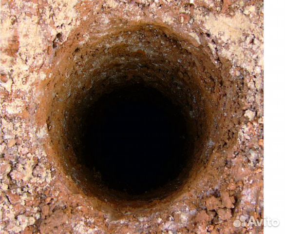 Бурение ямобуром(мотобур)вручную под столбы,забор в Самаре | Услуги | Авито