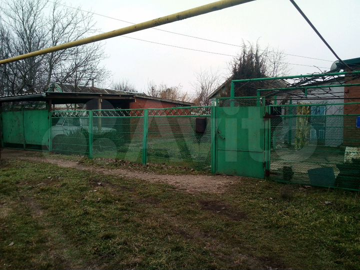 Дом 74 м² на участке 50 сот.