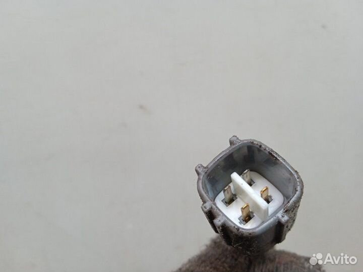 Б/У Б/У Тойота Хайлендер 2 8946748200 toyota