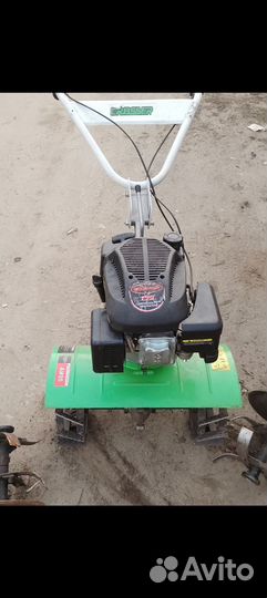 Мотокультиватор crosser cr- к8