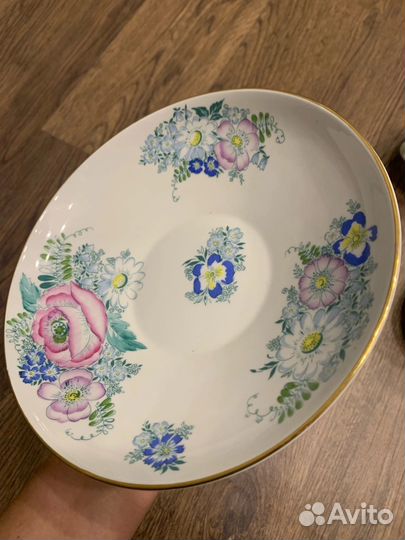 Чайный сервиз лфз 