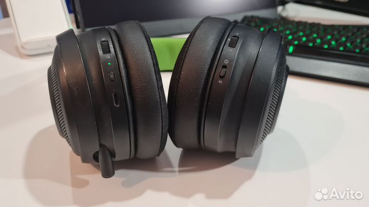 Razer Nari Ultimate