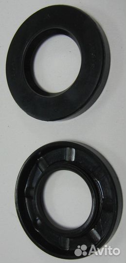 Сальник 30х55х 7 (Sangiorgio 001547) (1.07.000