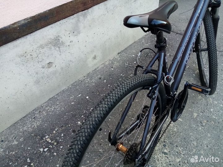 Алюминиевый Stels Navigator 170 21 скорость