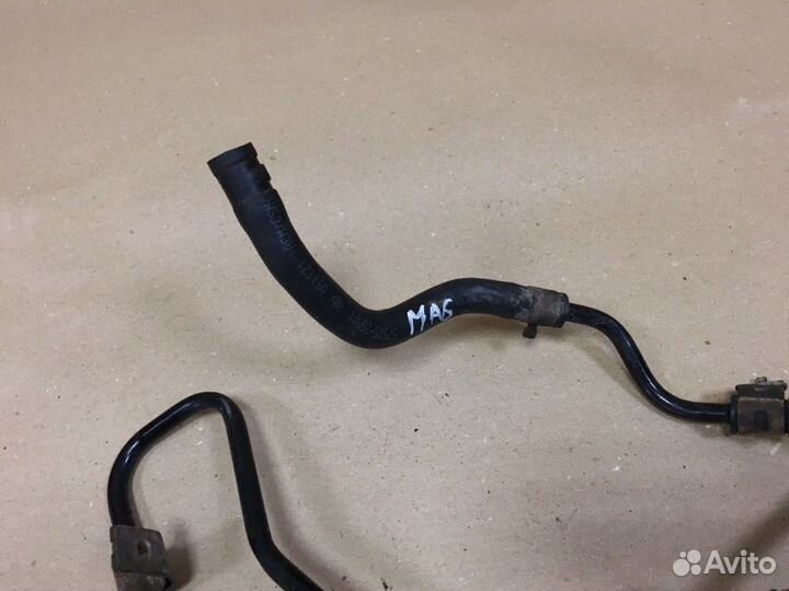 Трубка гур Kia Magentis MG