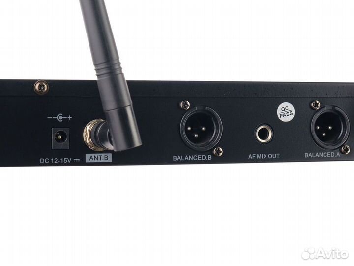 Микрофон L Audio LS-Q10-2M