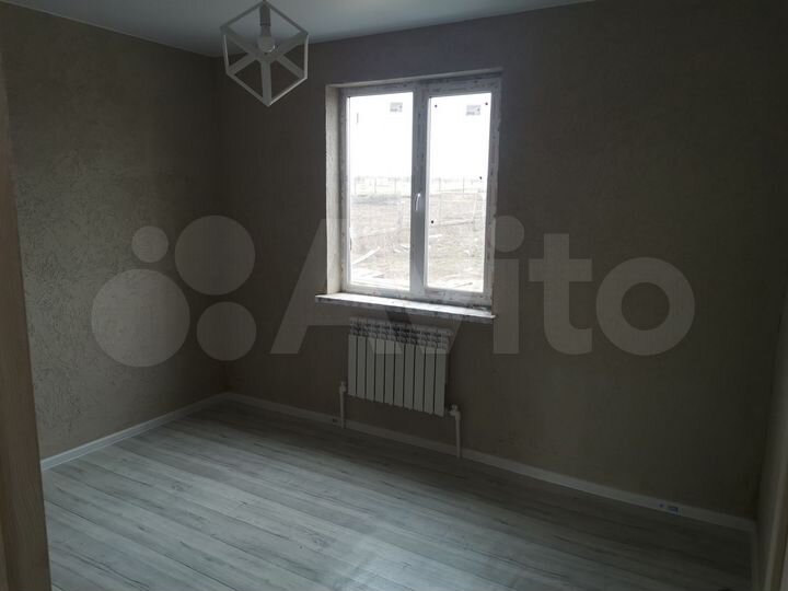 Дом 94 м² на участке 7 сот.