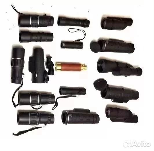 Бинокль 10-70Х70 sakura сакура C зумом до 70 крат