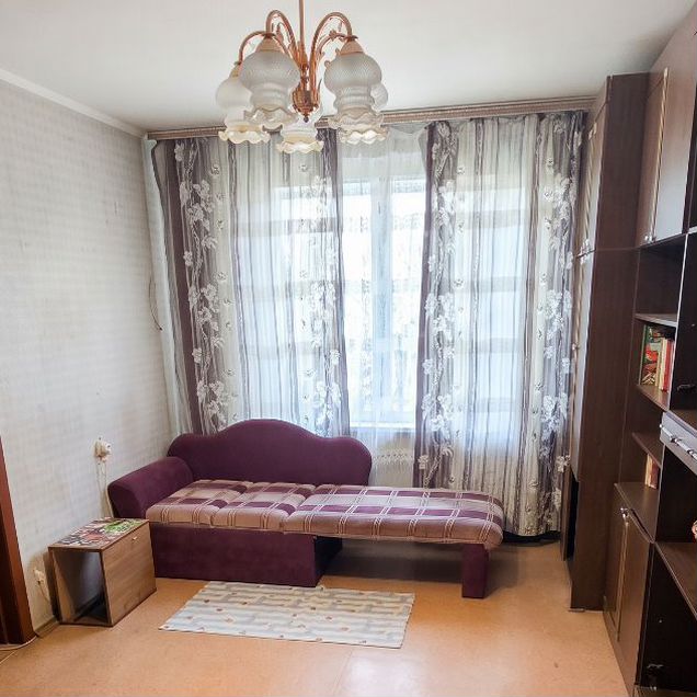 Комната в 3-к., 7/9 эт.