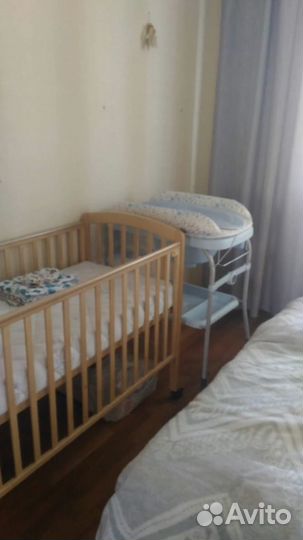 Детская кровать Словения