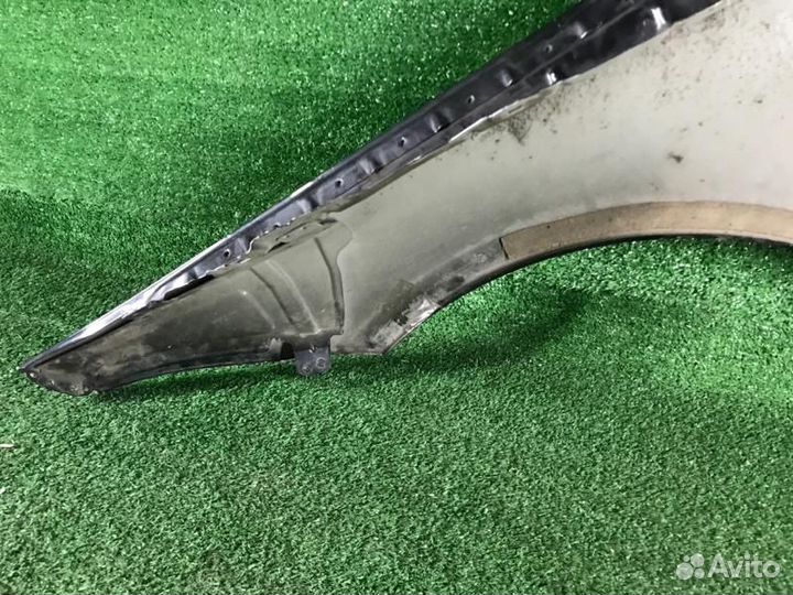 Крыло переднее правое Mercedes-Benz CLS-Class