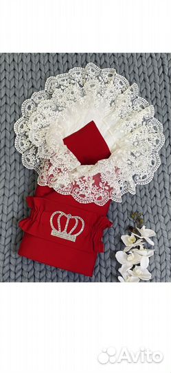 Продам конверт для принцессы