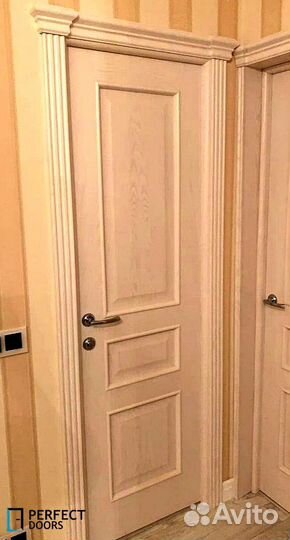 Межкомнатные двери