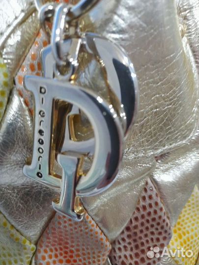 Cумка натуральная кожа женская