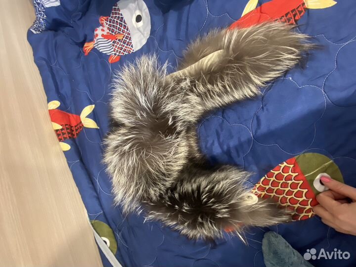 Шапка на ребёнка