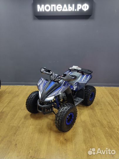 Квадроцикл Yacota sporty хх paccpoчка