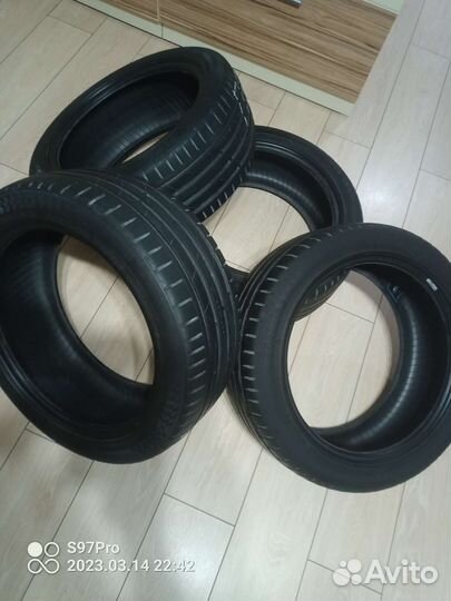 Nokian Tyres Nordman SZ 225/45 R17 94W