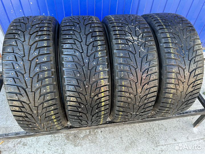 Hankook Winter I'Pike RS W419 185/65 R15