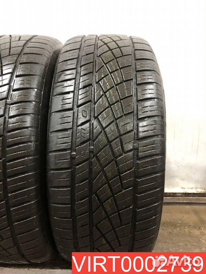 Continental ExtremeContact DWS 235/40 R18 95Y