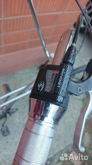 Круизер phat-cycles