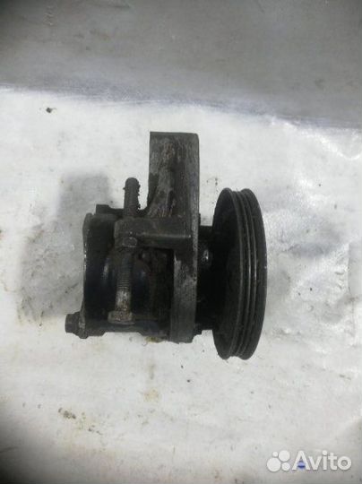 Насос гидроусилителя Fiat Doblo