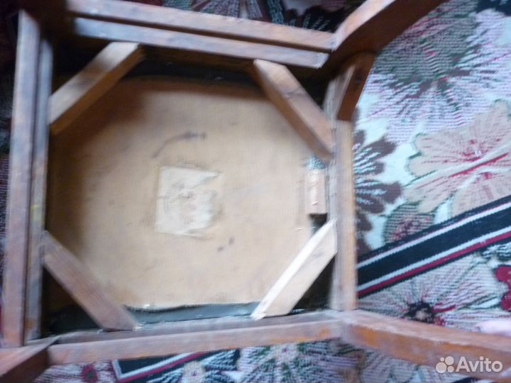 Стул древний