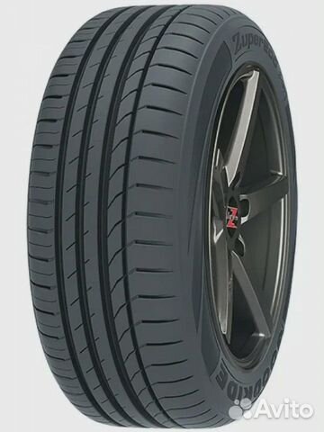 Goodride ZuperEco Z-107 205/60 R15 91H