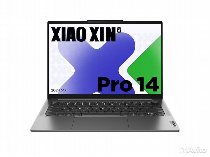 Lenovo Xiaoxin Pro 14/16 ARC Ultra 5/9 2.8K oled