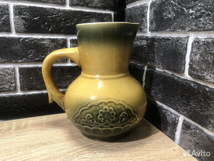 К.2099 Кувшин Керамика