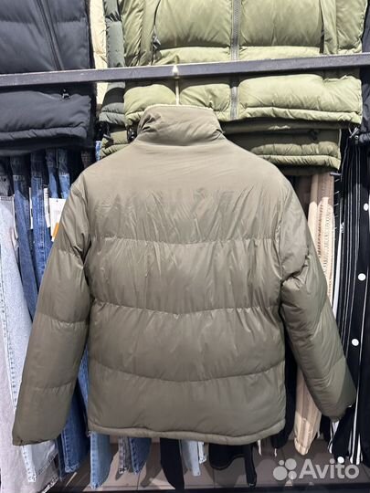 Куртка двухстороняя Carhartt